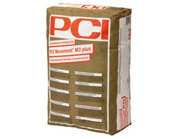 PCI Novoment M3 Plus Schnellestrich-Fertigmörtel